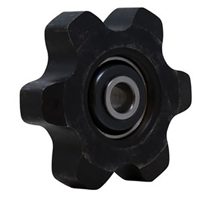 Idler Sprocket Fits John Deere 618 616 612 606 608 AXE63766