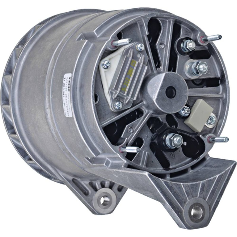 MAH-MG129-JN Fits Mahle Alternator
