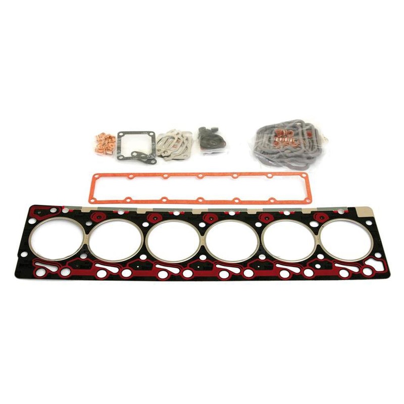 S.59507 Top Gasket Set - 6 Cyl. (5.9, 6B, 6BT, 6BTA, 6T590, 6TA590) Fits Case IH