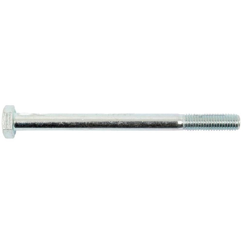 S.6945 Bolt, Size: M10 x 130mm (Din 931)