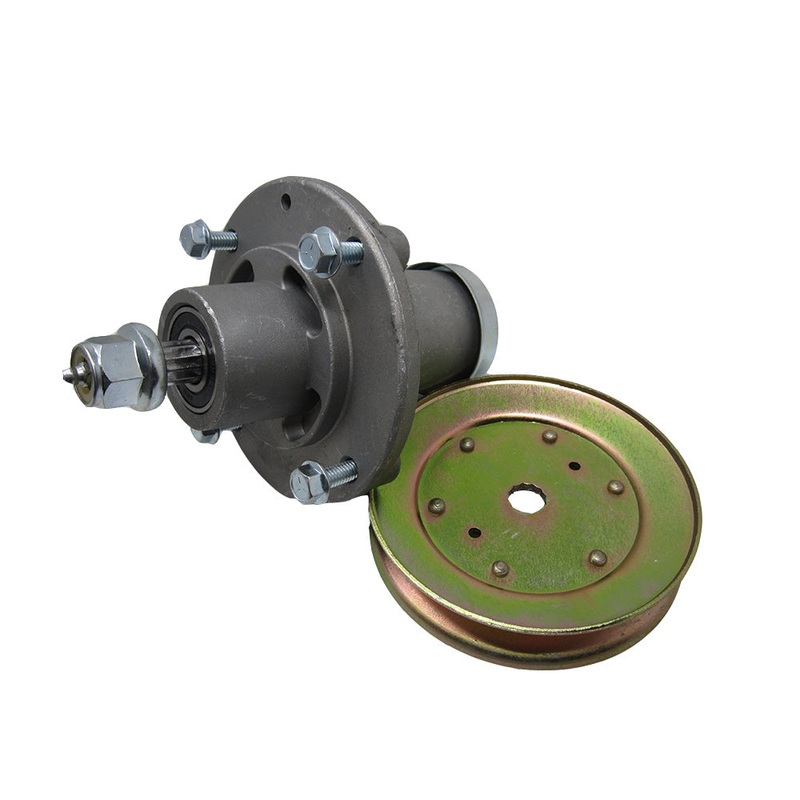 Spindle Fits Husqvarna EZ 4824 RZ 4824F 48 Inch Deck 539112170 532112171