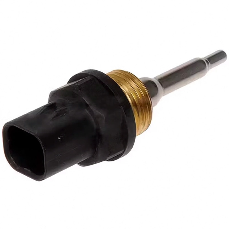 Temperature Sensor 256-6453 Fits CAT Skidder Models: 535C 525C 525D 535D++
