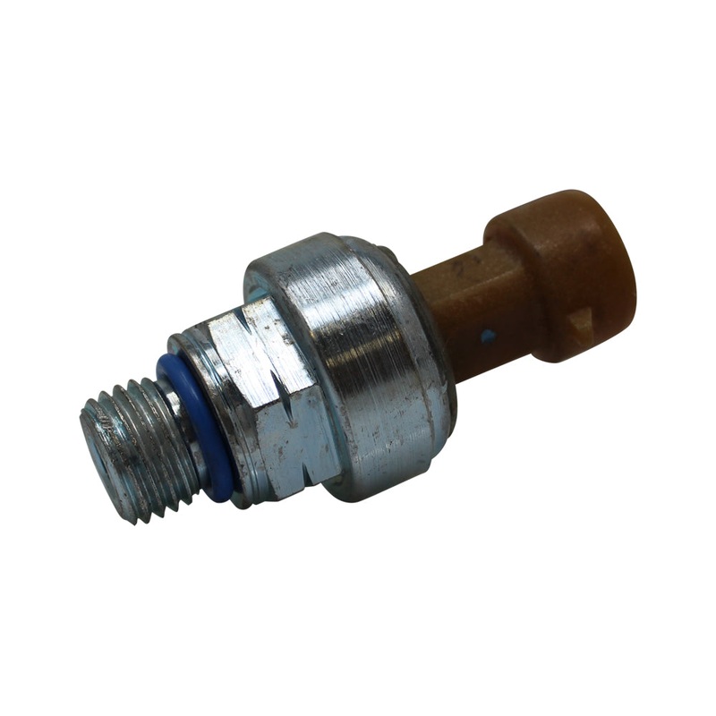 Transmission Oil Pressure Sensor RE217077 Fits John Deere 5090E 5100E 6125R