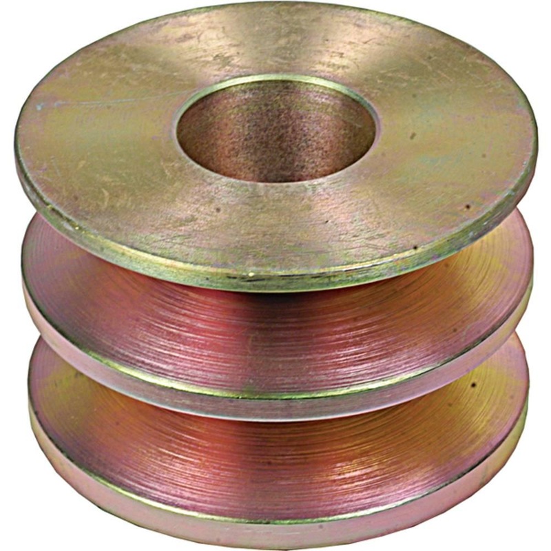 202-01009-JN J&N Electrical Products Pulley