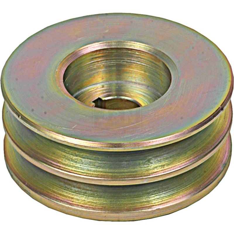 202-16001-JN J&N Electrical Products Pulley
