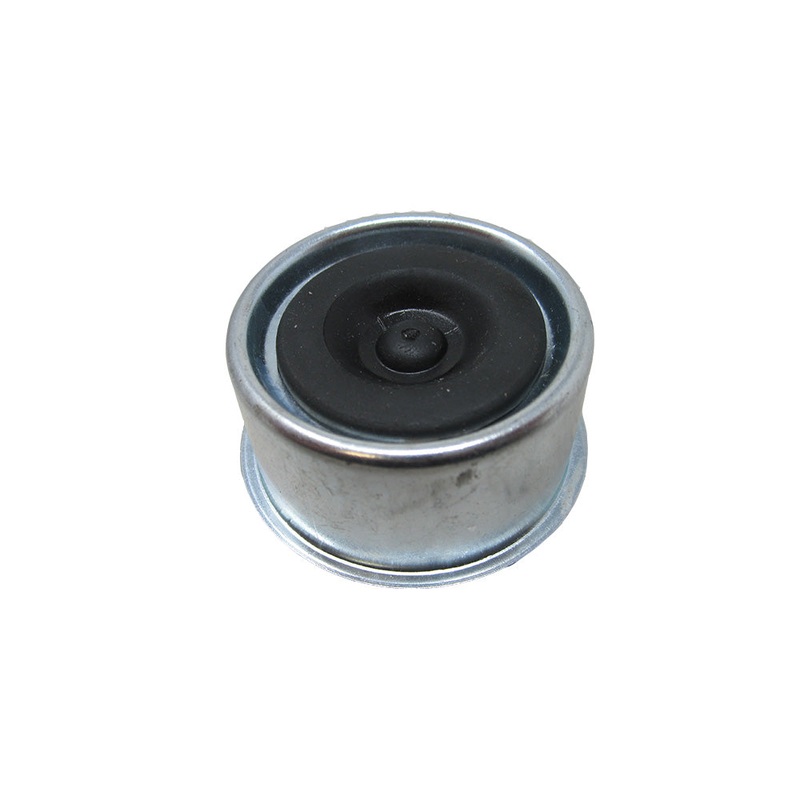21-41-1 Axle Dust Cap Cover Fits 2k-3.5k Trailer Axles