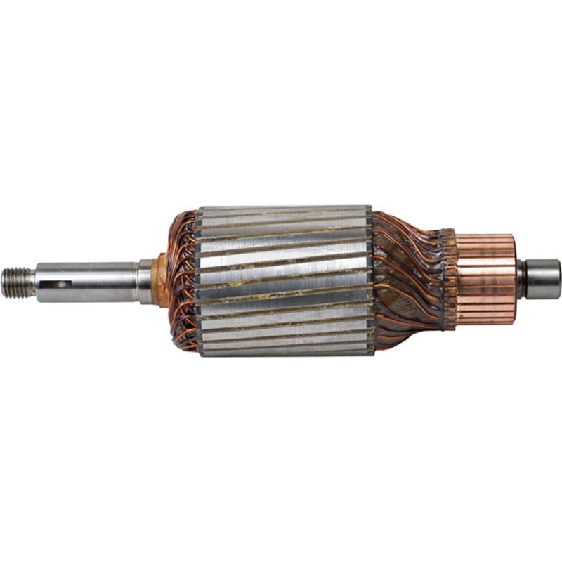301-24002-JN J&N Electrical Products Armature