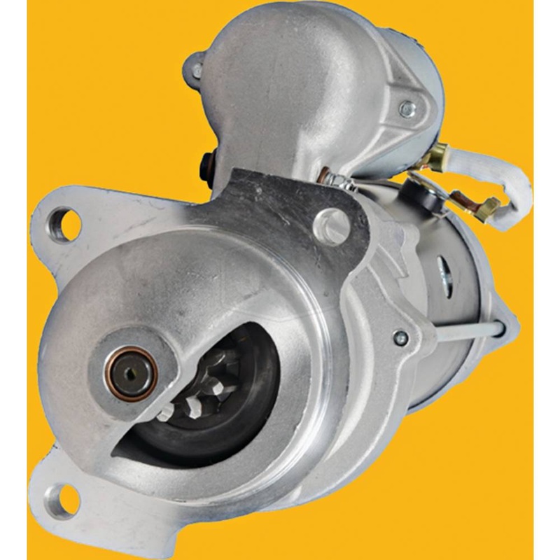 410-12340-JN J&N Electrical Products Starter