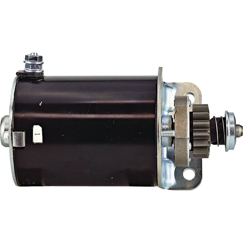 410-22078-JN J&N Electrical Products Starter