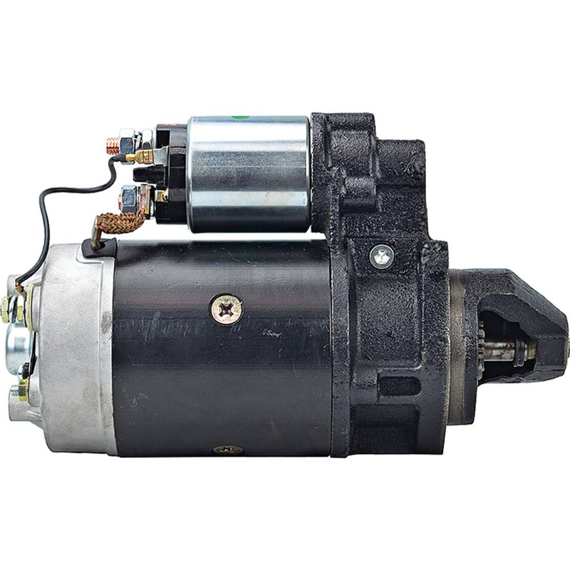 410-24386-JN J&N Electrical Products Starter
