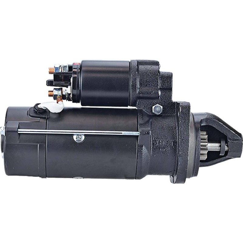 410-29040-JN J&N Electrical Products Starter