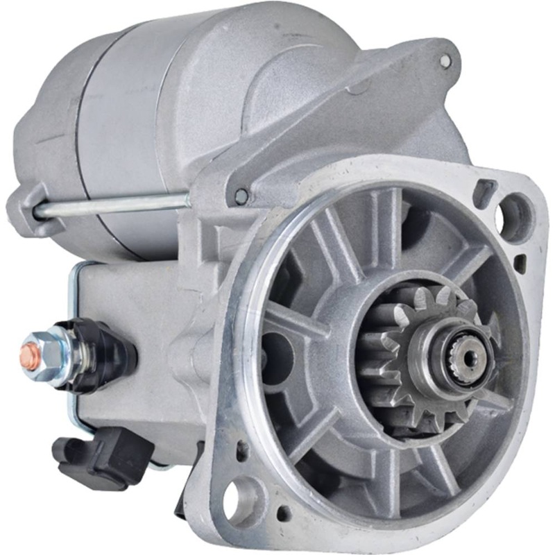 410-52391-JN J&N Electrical Products Starter