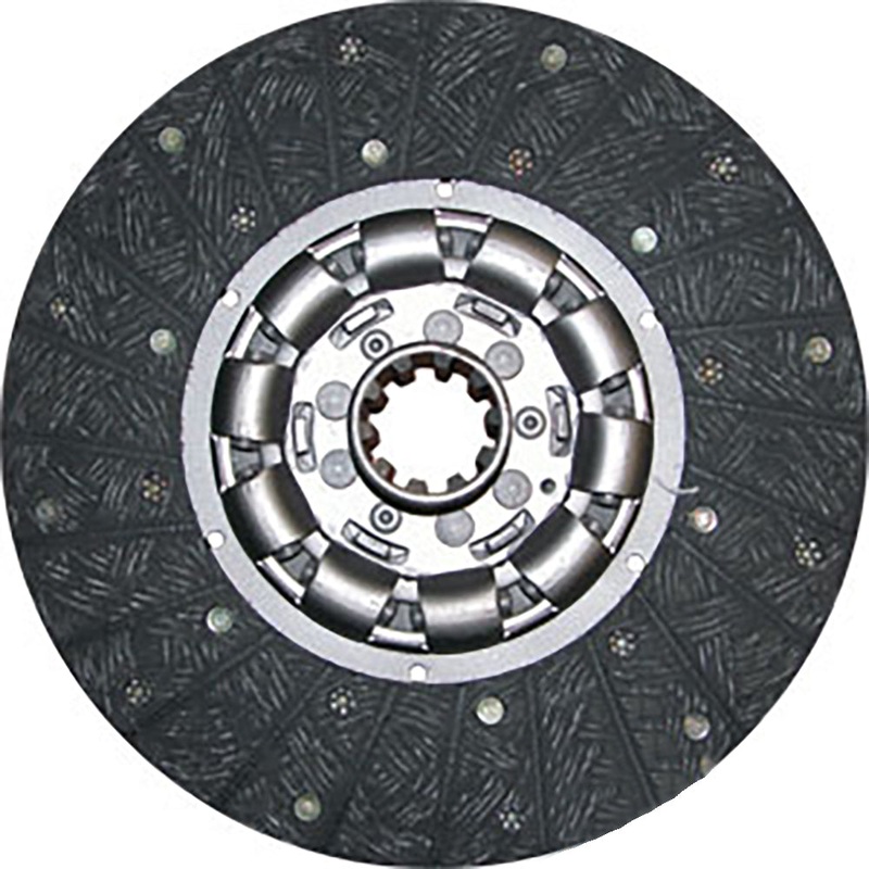 5020 Transmission Clutch Disc Fits Case-IH Tractor Models WD WG W9