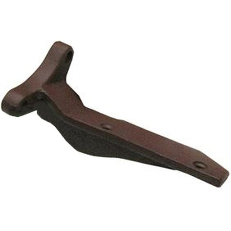 508470M2 New Rear Step Bracket L/H Fits Massey Ferguson 135, 2135, 20, 230, 235