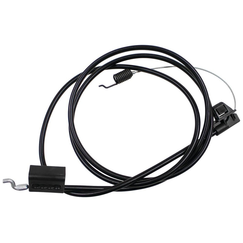 532407816 Control Cable Fits Husqvarna Models: XT 722FE (Walk behind mowers)