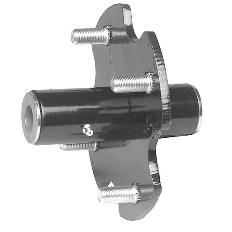 63813BH Rotary Cutter Tail Wheel Hub for Bush Hot Rotary Cutters