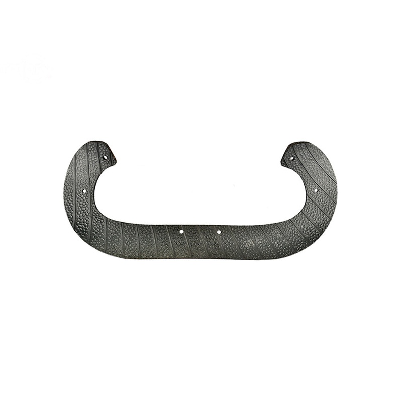 735-04237 New Snow Thrower Paddle Fits MTD Single Stage 31A-2M1E700 31A-2M1E706