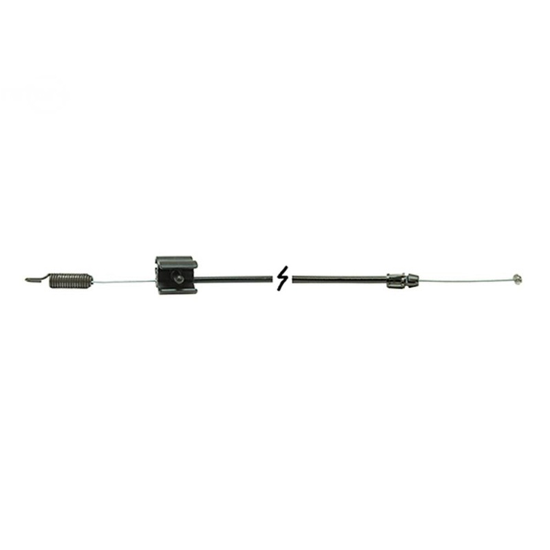 746-04728 Drive Cable 946-04728 Fits MTD Mower Models: Various