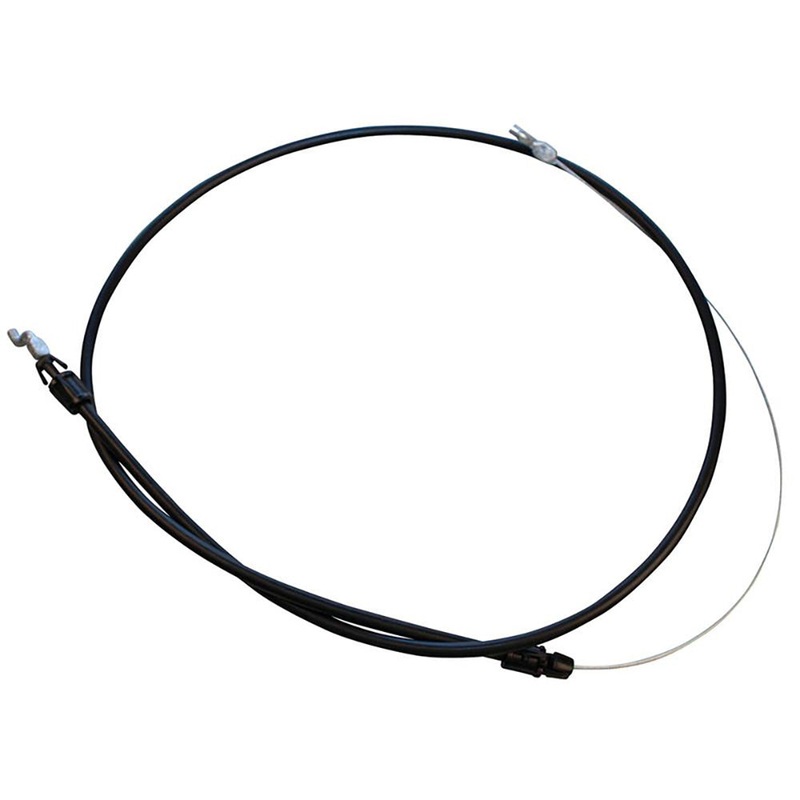 746-1113 Blade Control Cable 946-1113 Fits MTD: Most Push Mower Models