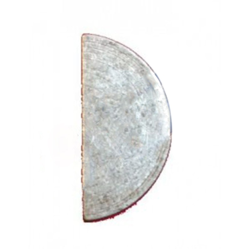 83416026 New Stub Axle Woodruff Key Fits Ford/New Holland 74195S