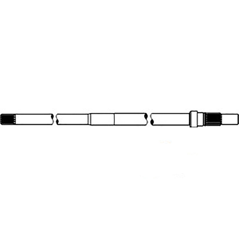 83948847 New PTO Shaft Fits Ford NH 5000 5100 5110 5600 5610 5700 5900 +