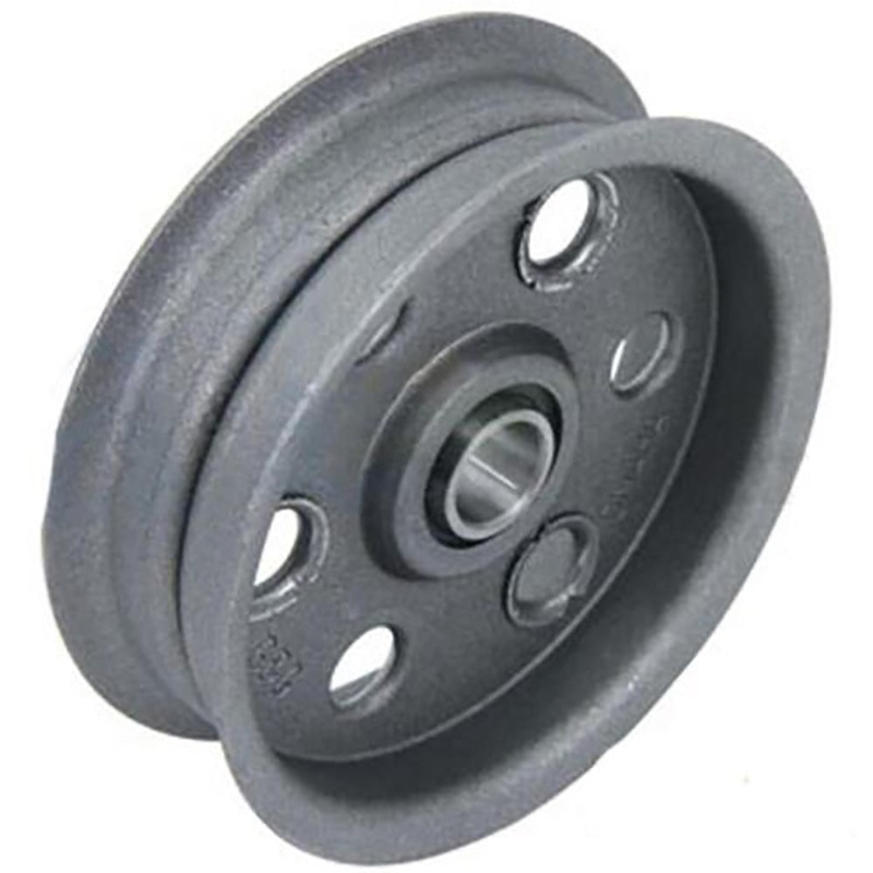 A-04114-AI Belt Idler