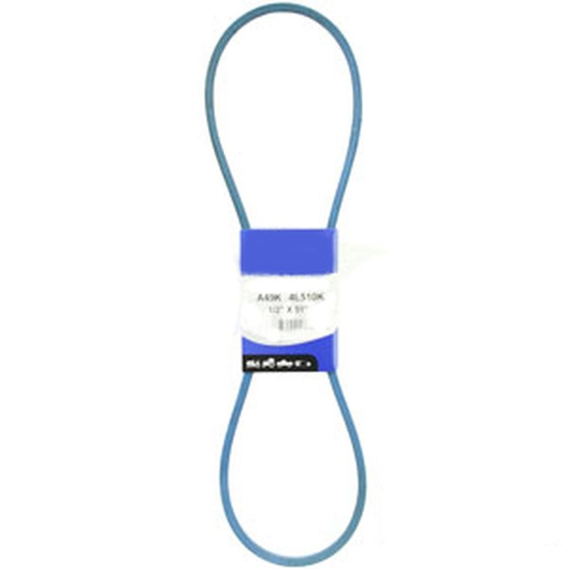 A-07213600-AI Belt, Trans