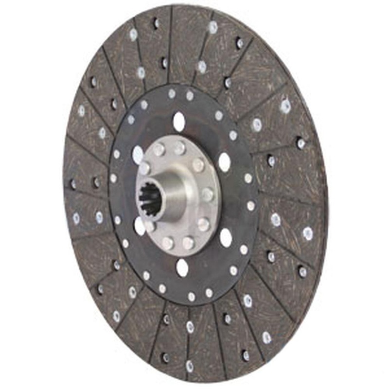A-128281-AI PTO Disc: 11" rigid disc, organic