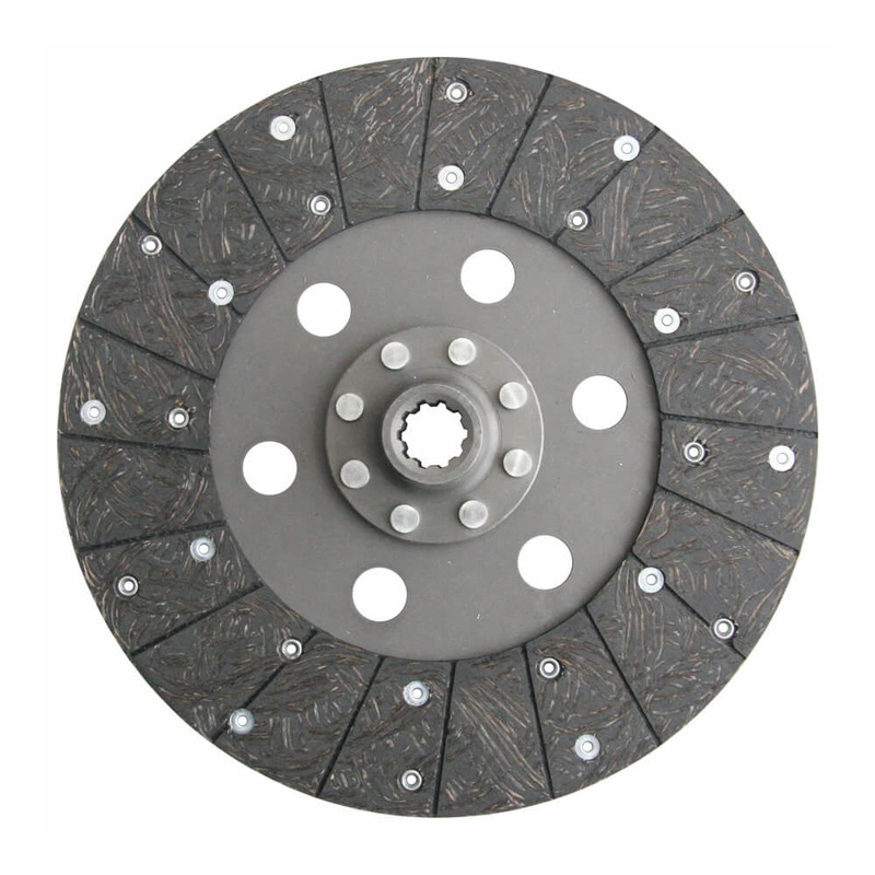 A-5106854-AI PTO Disc: 11
