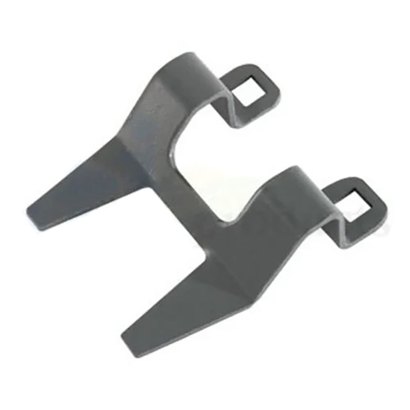 A-6108518-AI High Plate, 2 Prong