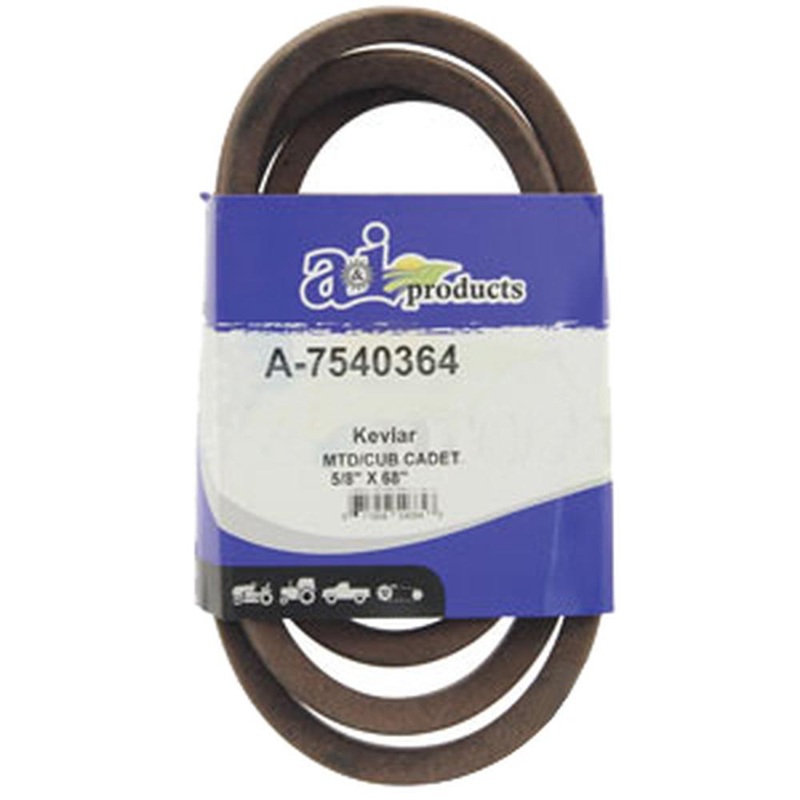 A-7540364-AI Belt, Blade Drive