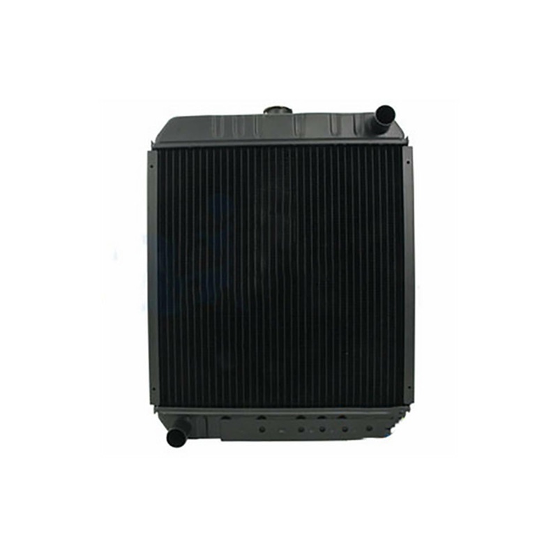 A-86534248-AI Radiator
