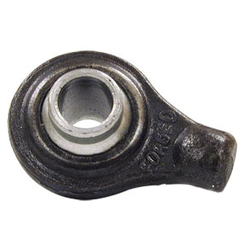 A-BE001-AI Ball End, Fits CAT I