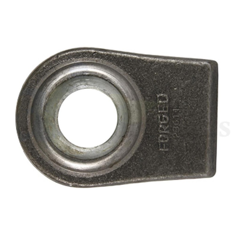 A-BE014-AI Ball End, Fits CAT III