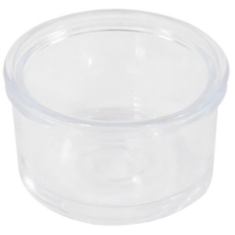 A-VPD4100-AI SEDIMENT BOWL