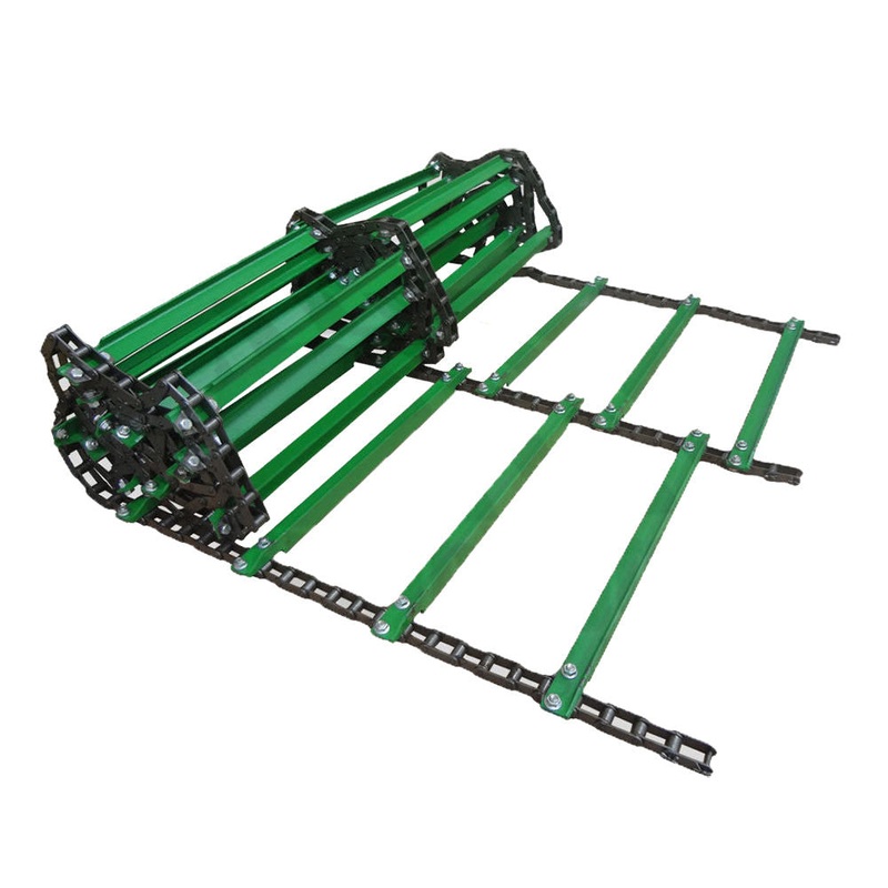 AH231006 Feeder House Feeder Chain Fits John Deere S540 S550 9560STS 9570STS