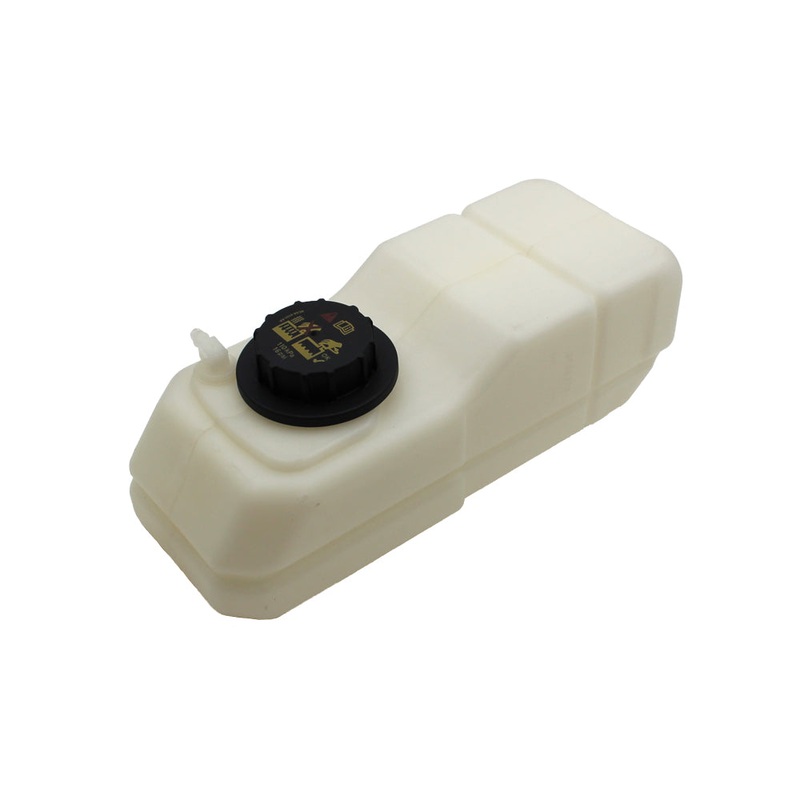 Coolant Expansion Tank 6736379 Fits Bobcat TL 360 Telehandler S130 Skid-Steer
