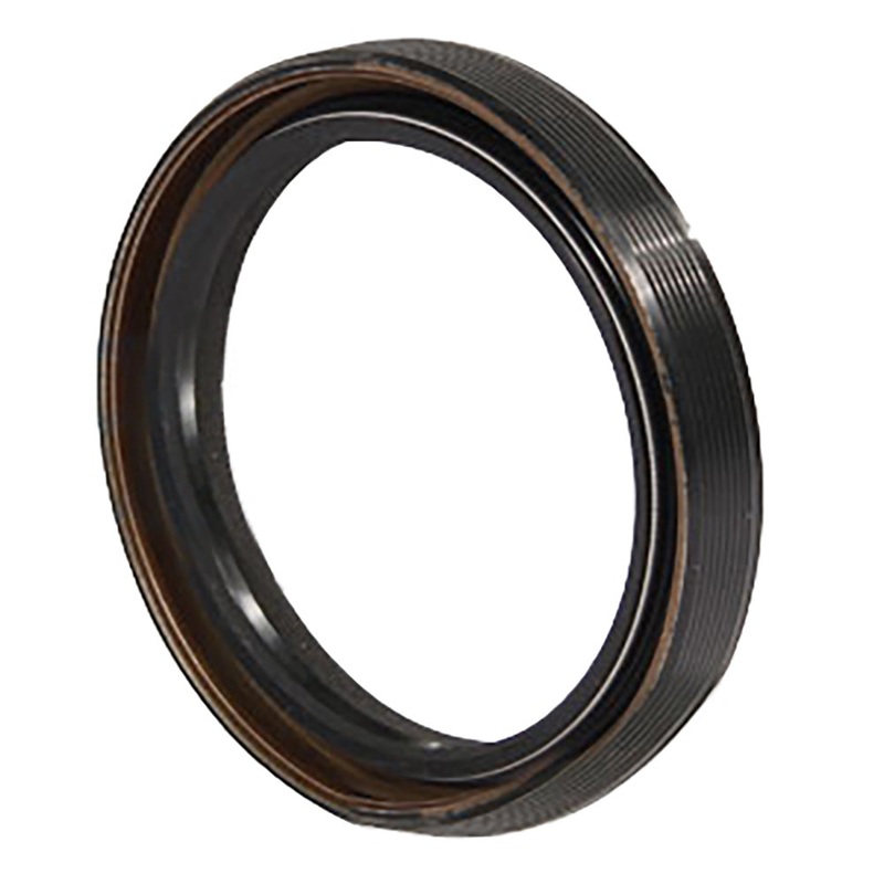 D9NNN710BC Double Lip Seal, 74.6 x 95.6 x 12.5mm Fits Ford/New Holland