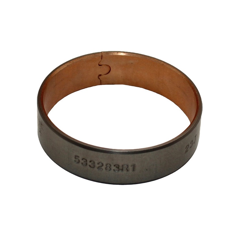 HC533283 Trunnion Bushing 2WD Fits International 1066 1086 1466 1468 1486