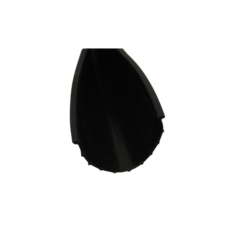 New 9' Garage Door Bottom Seal - Fits Wayne Dalton 8000 & 9000 Series