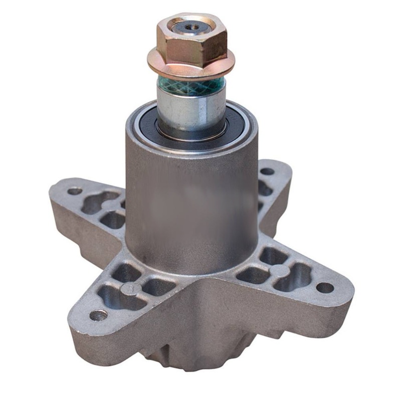 Spindle Assembly for MTD/Fits Cub Cadet 918-0659, 618-0659, 918-0624A w/o pulley