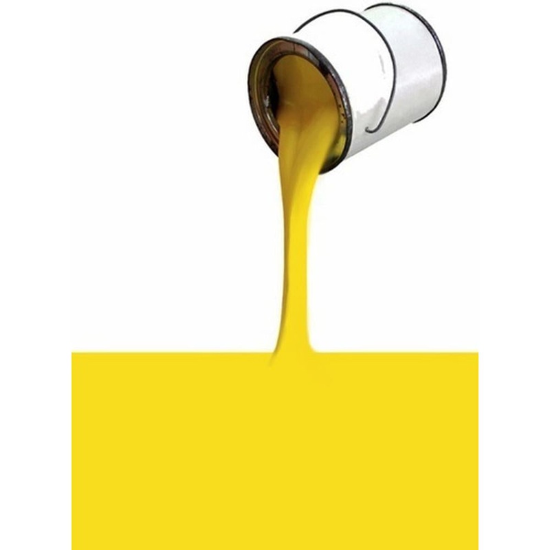 TP190GAL One (1) Gallon of Yellow Paint Fits John Deere Fits JD