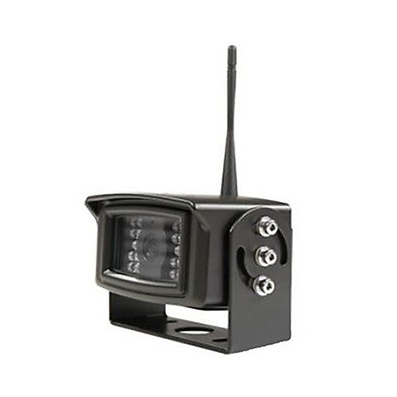 WCCH2 Fits CabCam Wireless 110 Camera Channel 2 (2432 MHZ) w/ 4 Channel Systems
