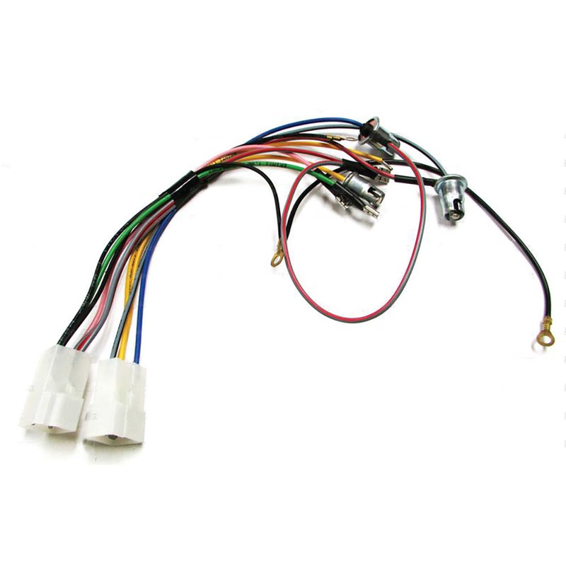 Wiring Harness fit Long 350 610C 560 310C 610 310 360C 445SD 445 510 550 360 460