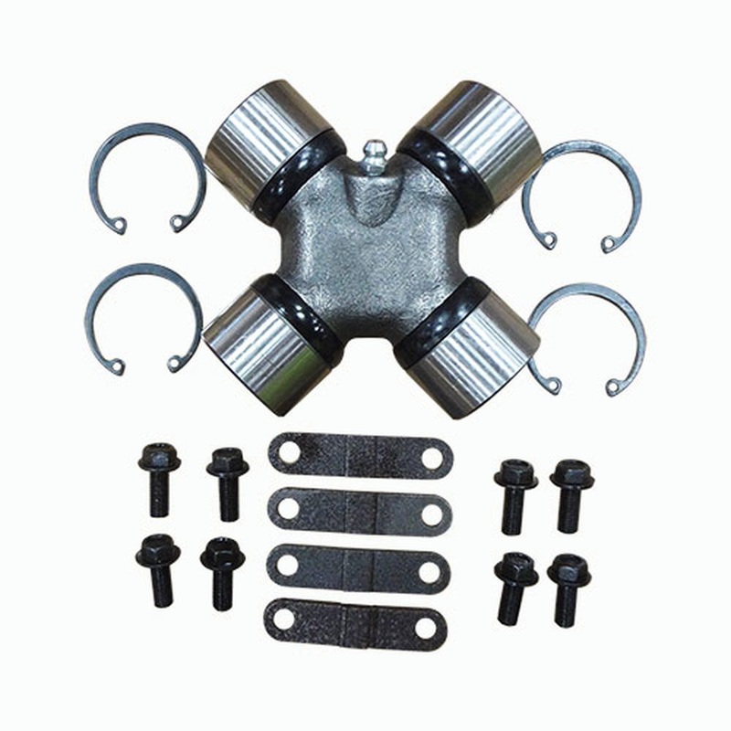 WN-AH207921-PEX Universal Joint Fits Miscellaneous CI Fits JD