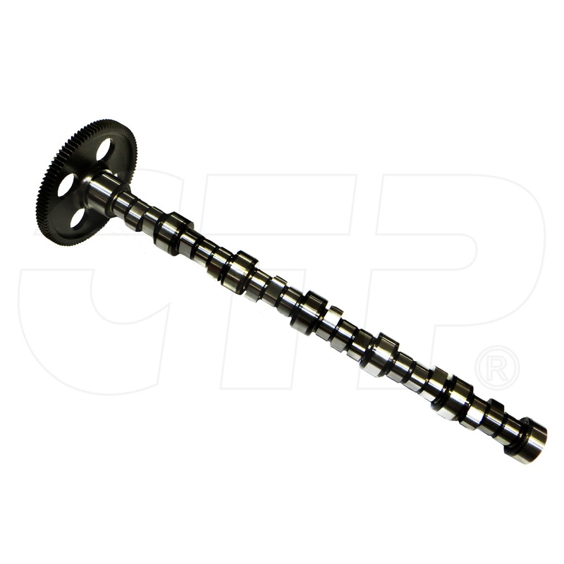 1345276 Camshaft A W/Gear (7W4070 Fits Caterpillar Models