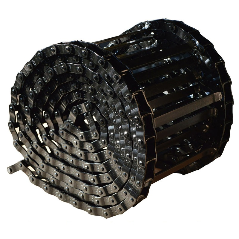 1455110 -conveyor chain Repair Link With Hardware For HI Way P