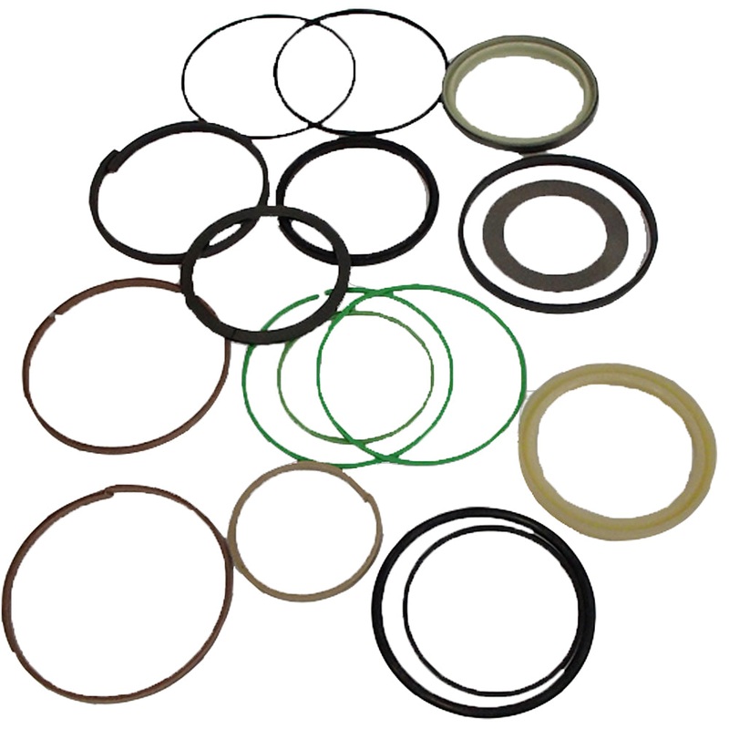 161914A1 Fits Case Excavator Bucket Cylinder Seal Kit 9020B