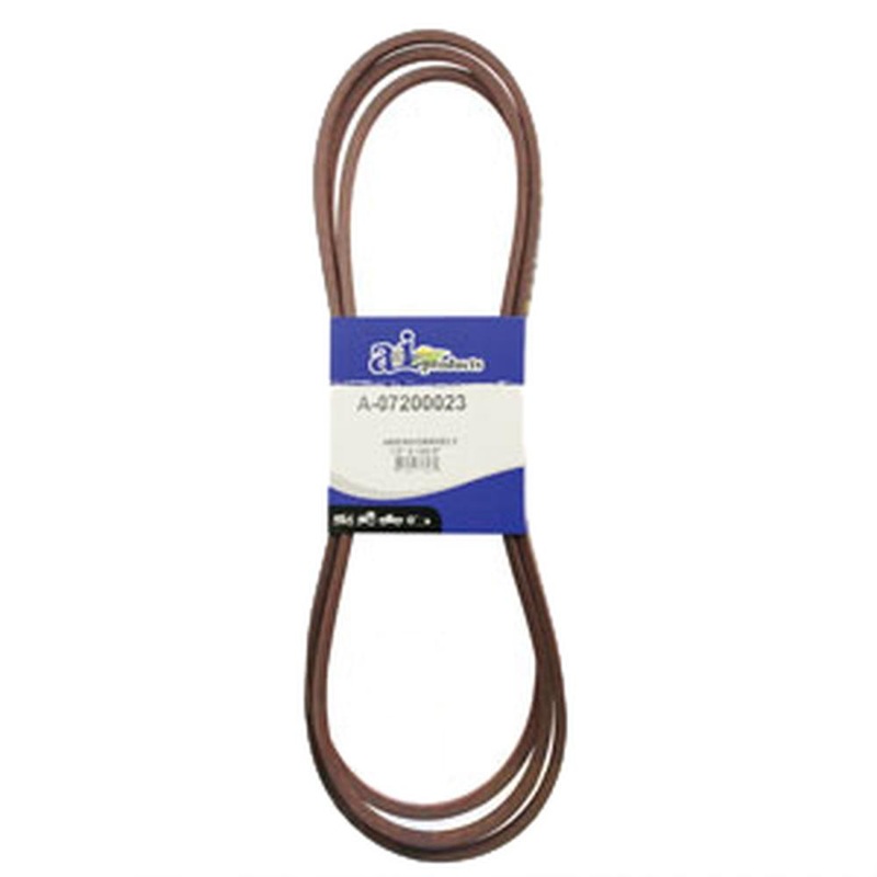 16724 DECK DRIVE BELT FOR ARIENS