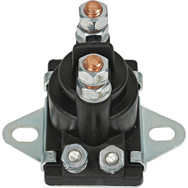 240-22018-JN J&N Electrical Products Solenoid